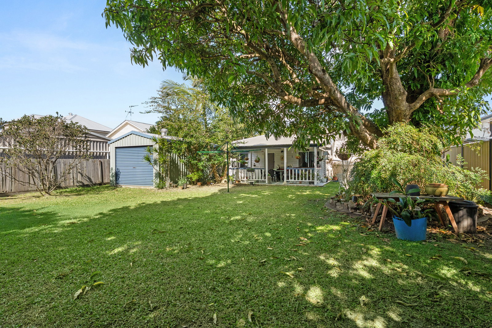 11 Nuneaton Street, Maryborough  QLD  4650