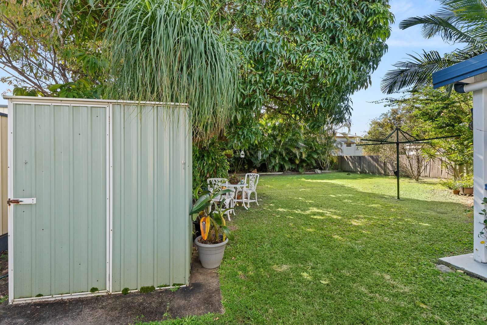 11 Nuneaton Street, Maryborough  QLD  4650