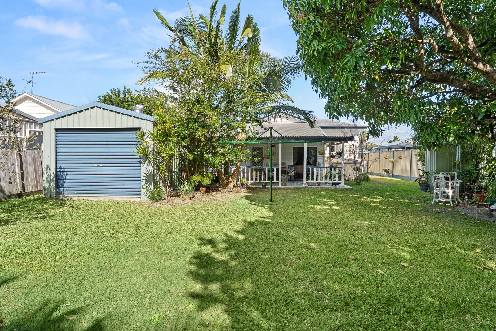 11 Nuneaton Street, Maryborough  QLD  4650