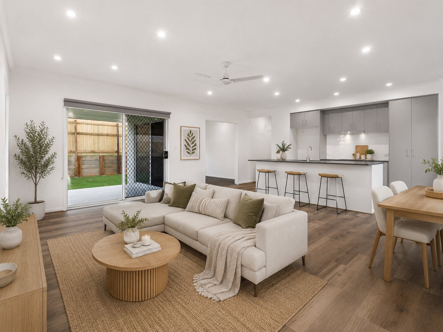 3 Oakwood Drive, Tinana  QLD  4650