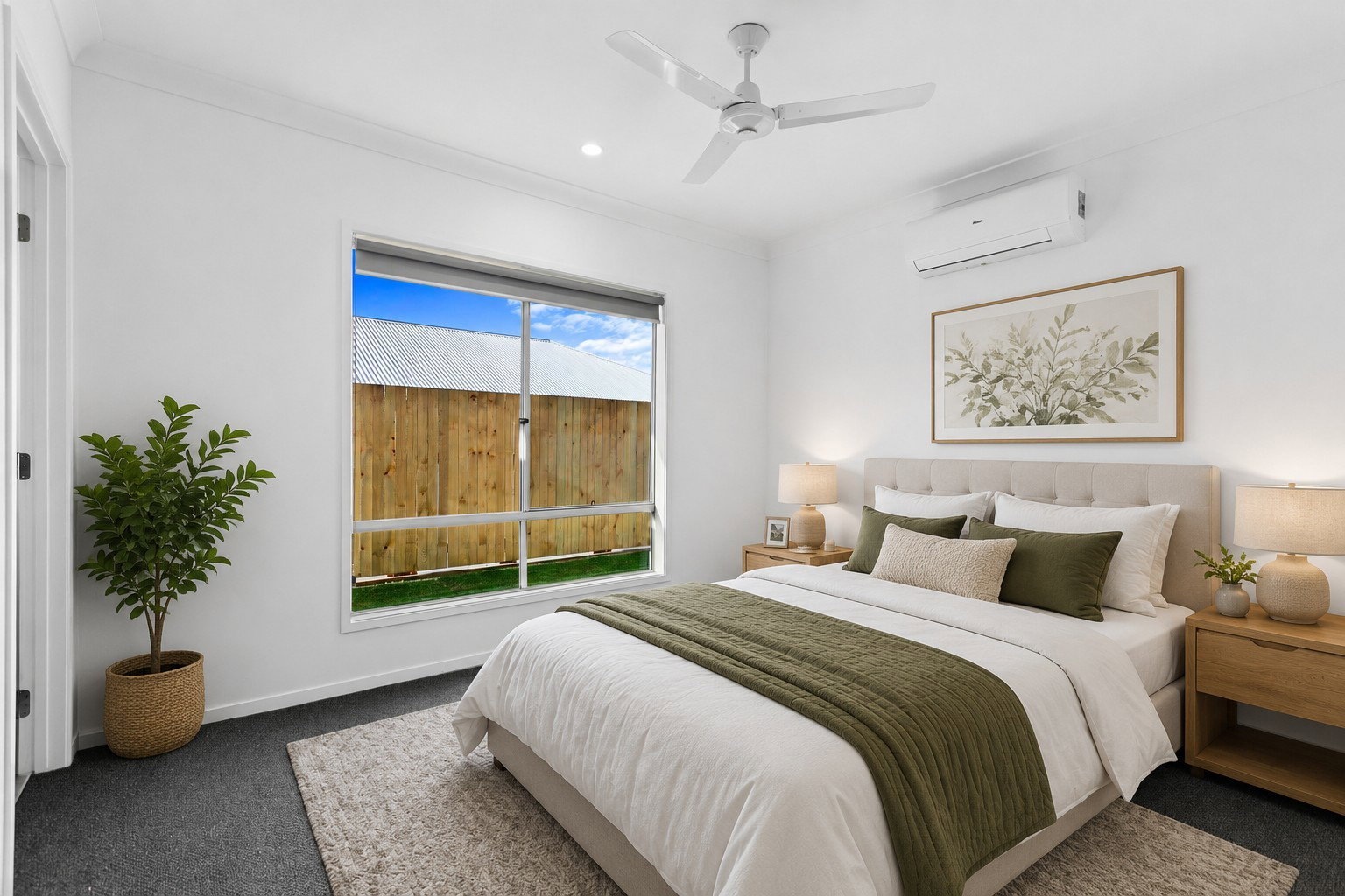 3 Oakwood Drive, Tinana  QLD  4650
