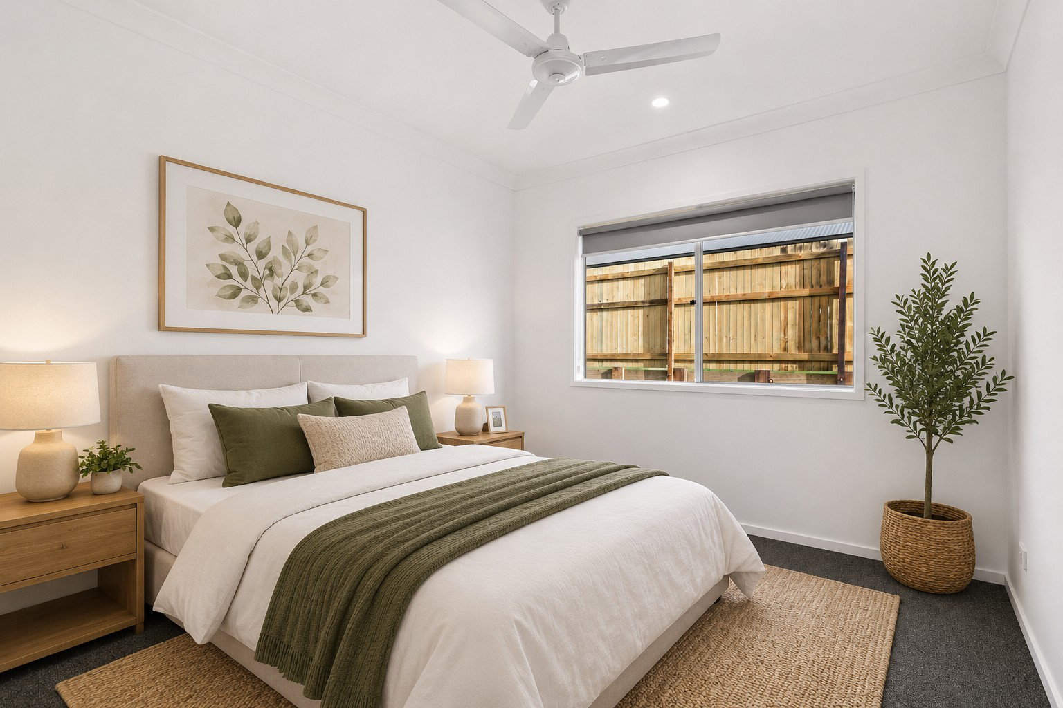 3 Oakwood Drive, Tinana  QLD  4650
