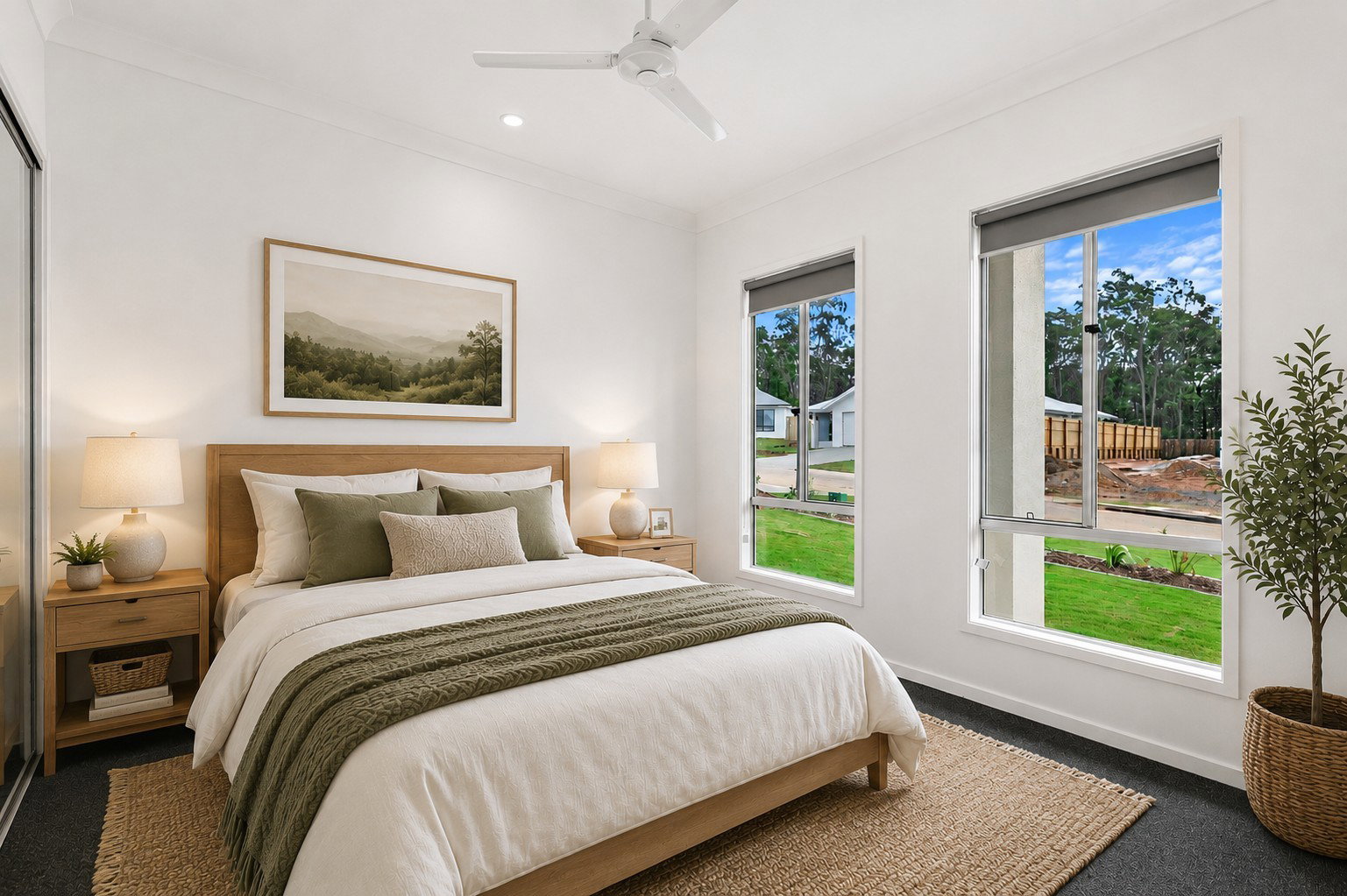 3 Oakwood Drive, Tinana  QLD  4650