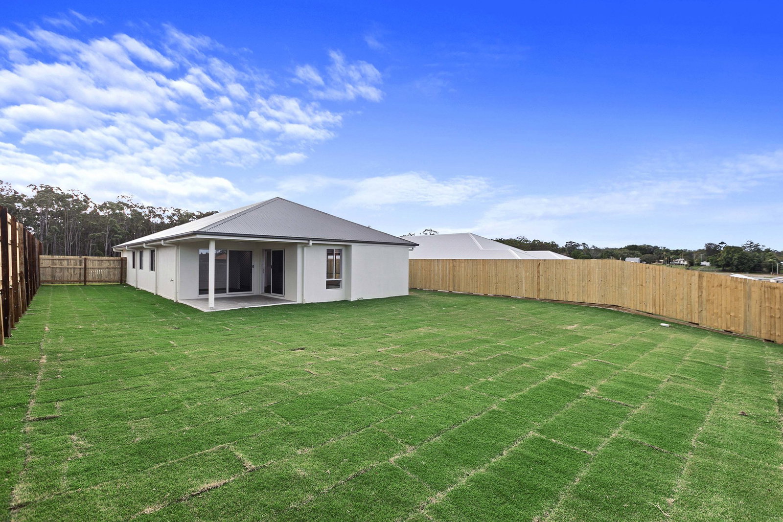 3 Oakwood Drive, Tinana  QLD  4650