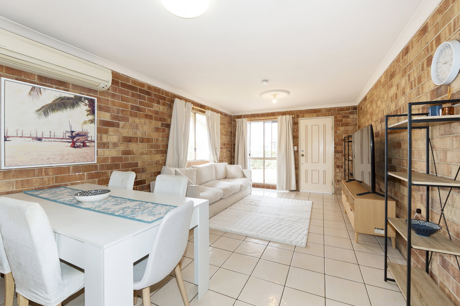 2/3 Goodwin Street, Bundaberg South  QLD  4670