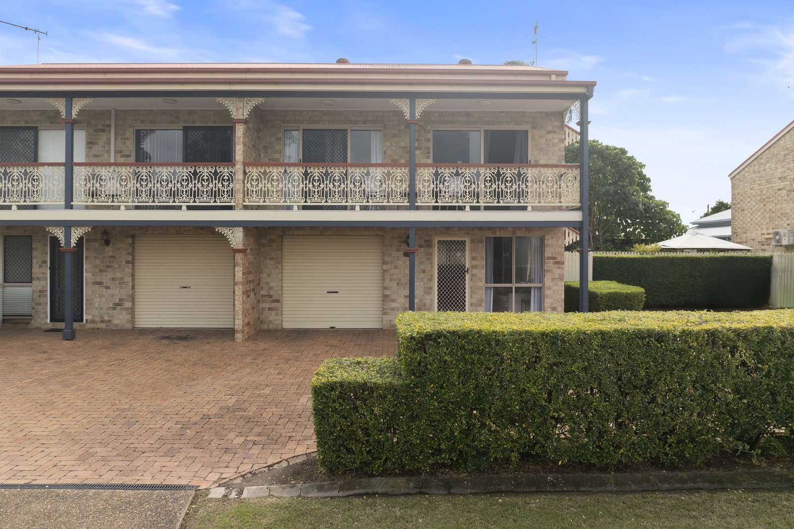 2/3 Goodwin Street, Bundaberg South  QLD  4670