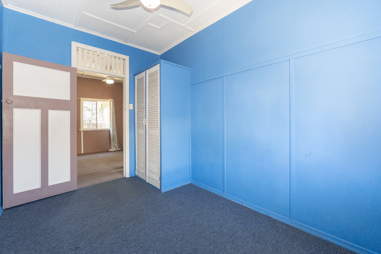 44 Hurst Street, Walkervale  QLD  4670