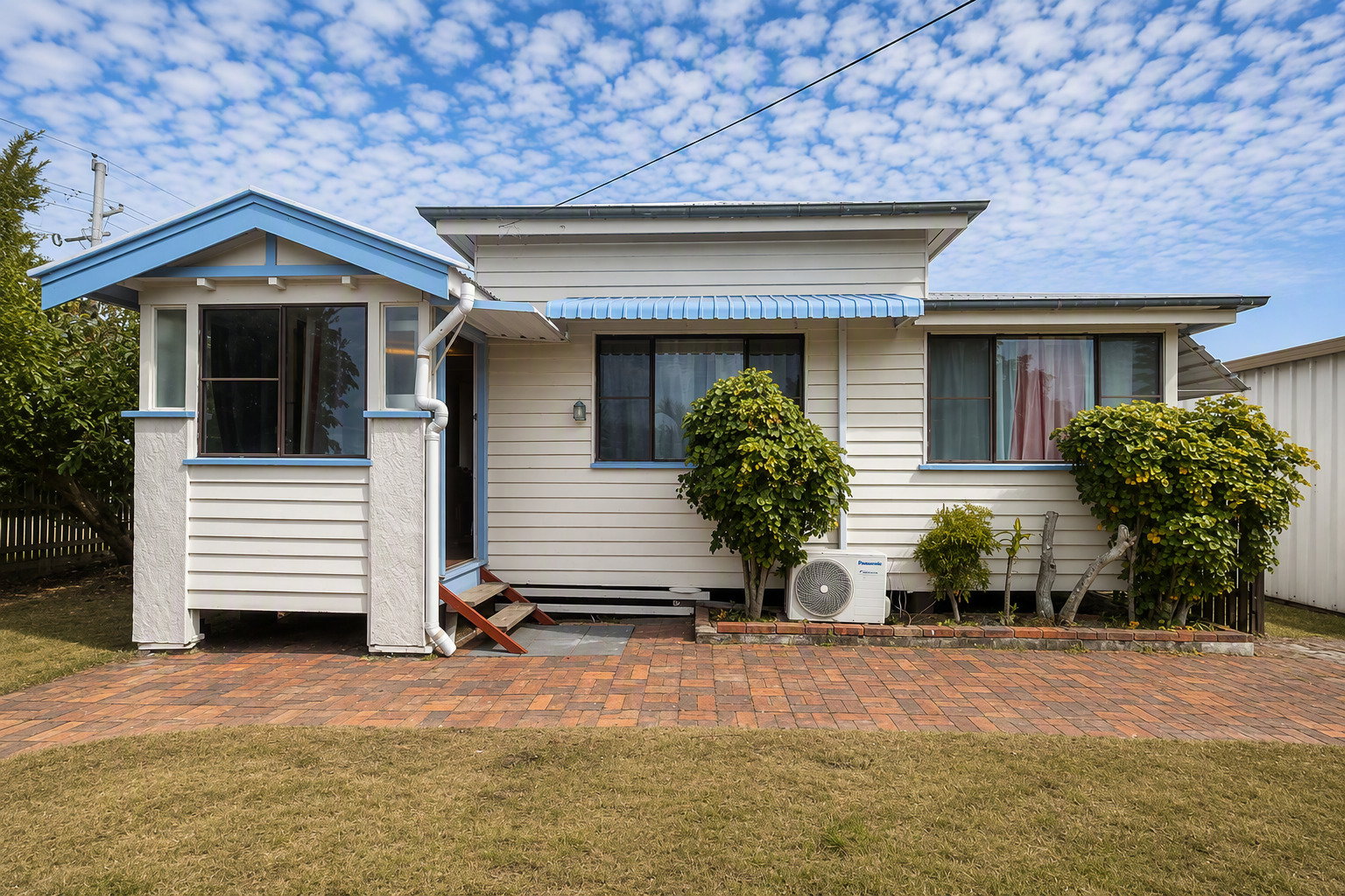 33 Burnett Street, Bundaberg South  QLD  4670
