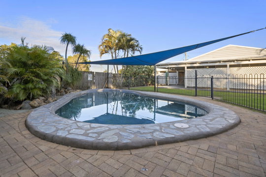 19 Watsons Road, Bargara  QLD  4670