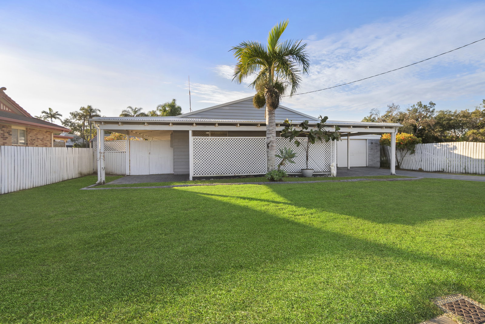 19 Watsons Road, Bargara  QLD  4670