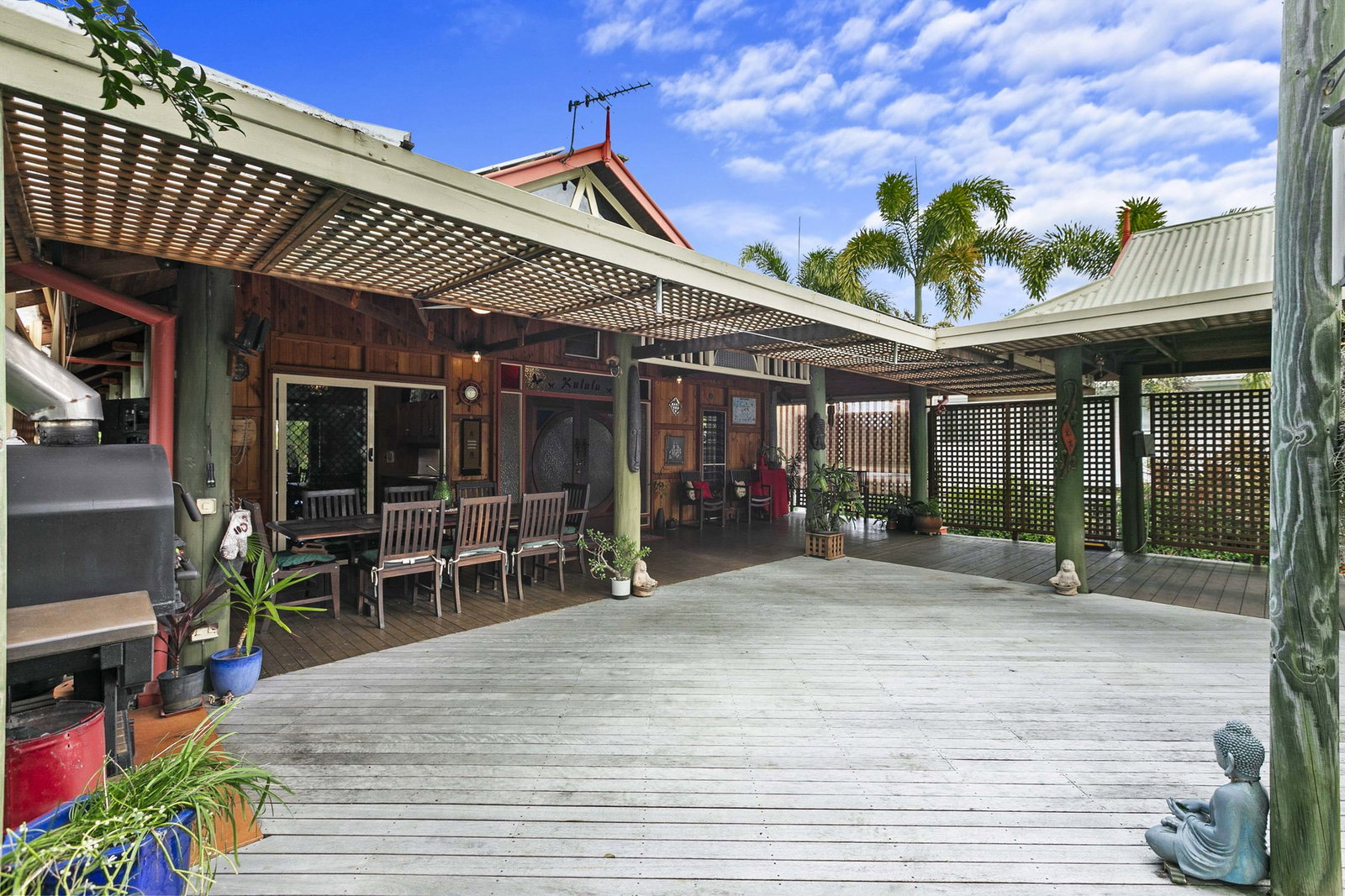 7 Errol Street, Maryborough  QLD  4650