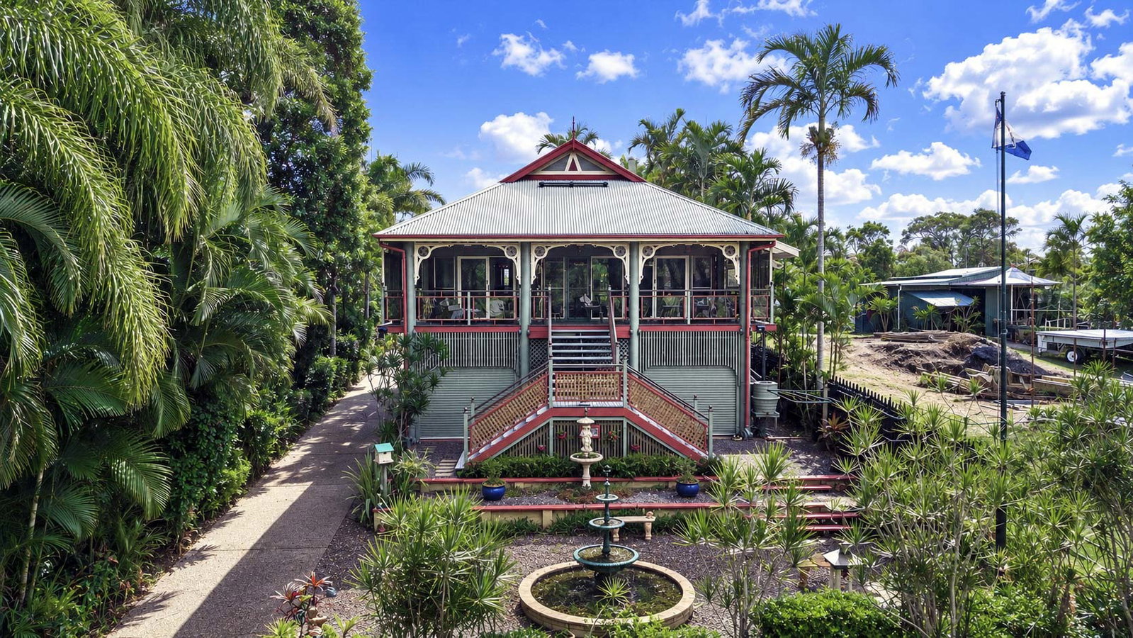 7 Errol Street, Maryborough  QLD  4650