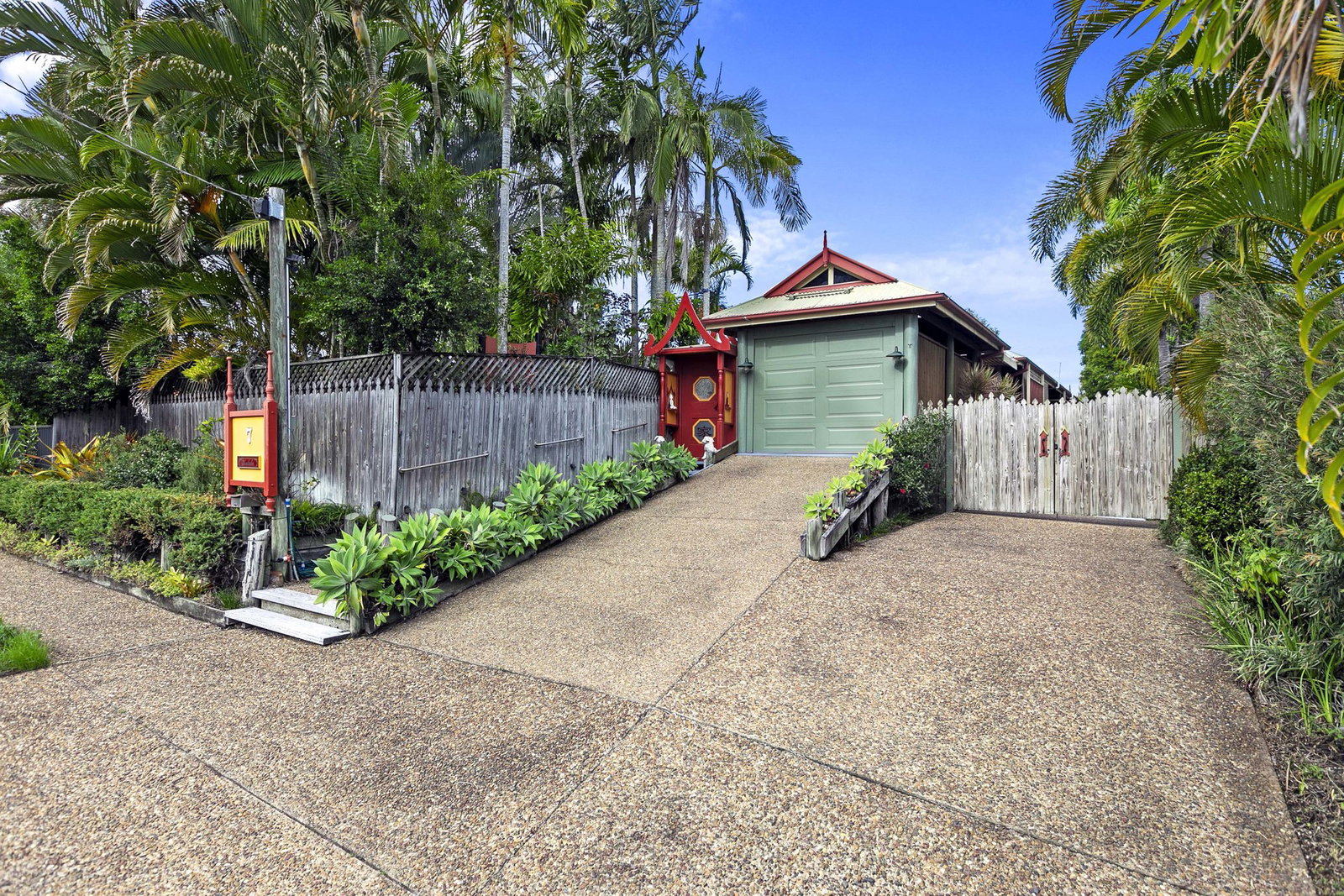 7 Errol Street, Maryborough  QLD  4650