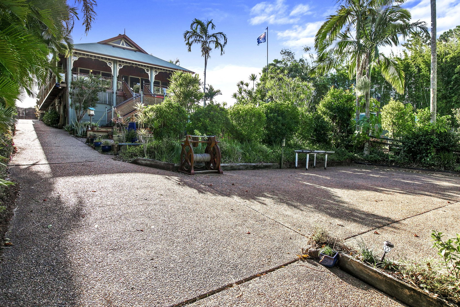 7 Errol Street, Maryborough  QLD  4650