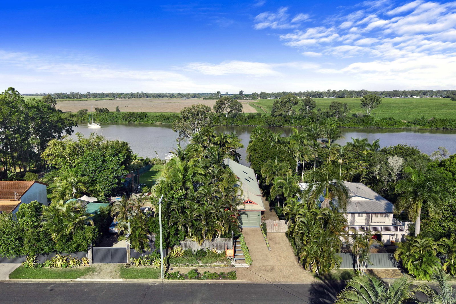 7 Errol Street, Maryborough  QLD  4650