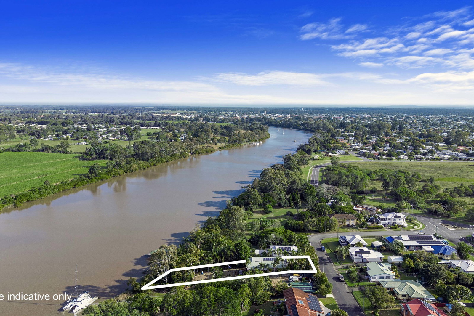 7 Errol Street, Maryborough  QLD  4650