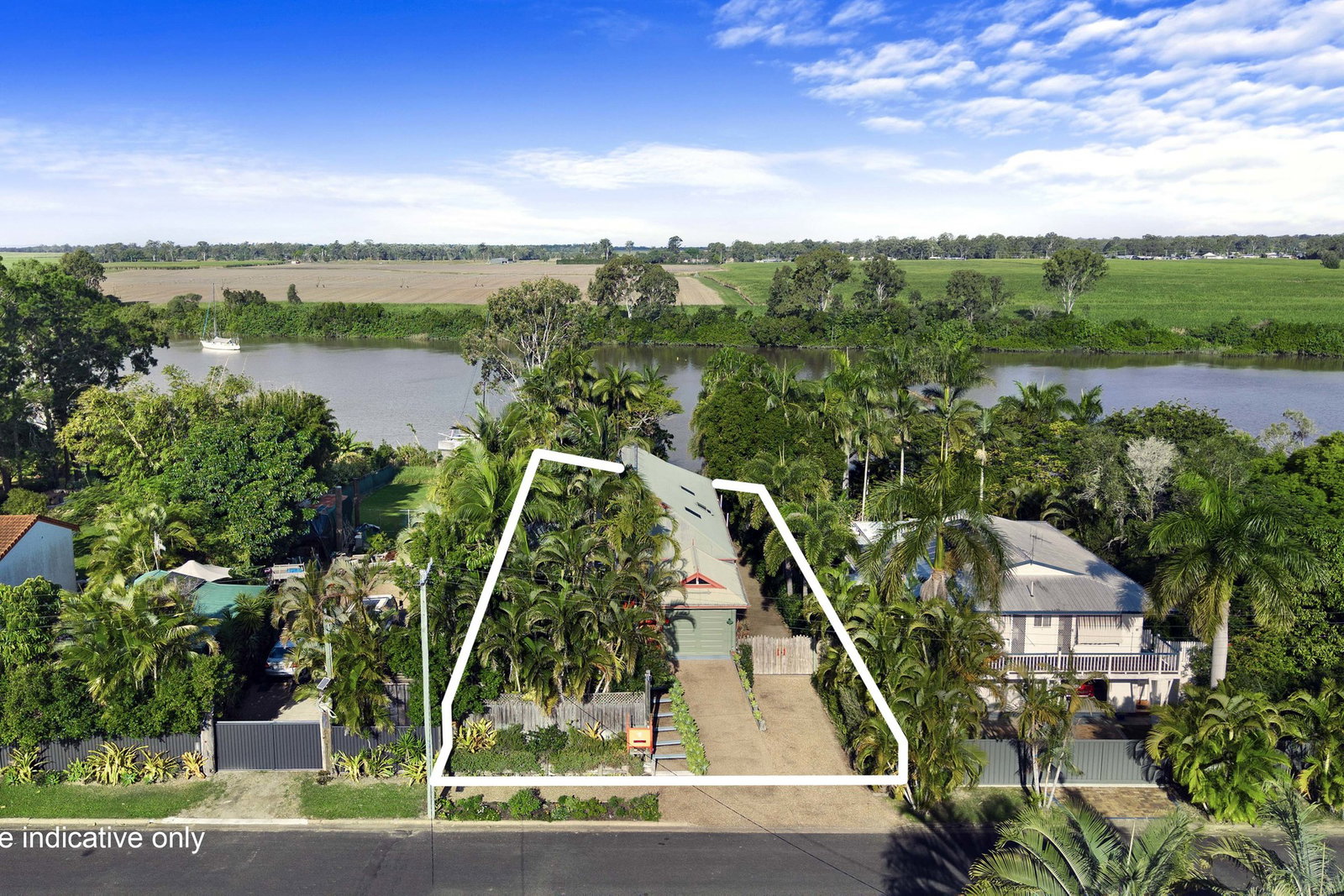 7 Errol Street, Maryborough  QLD  4650