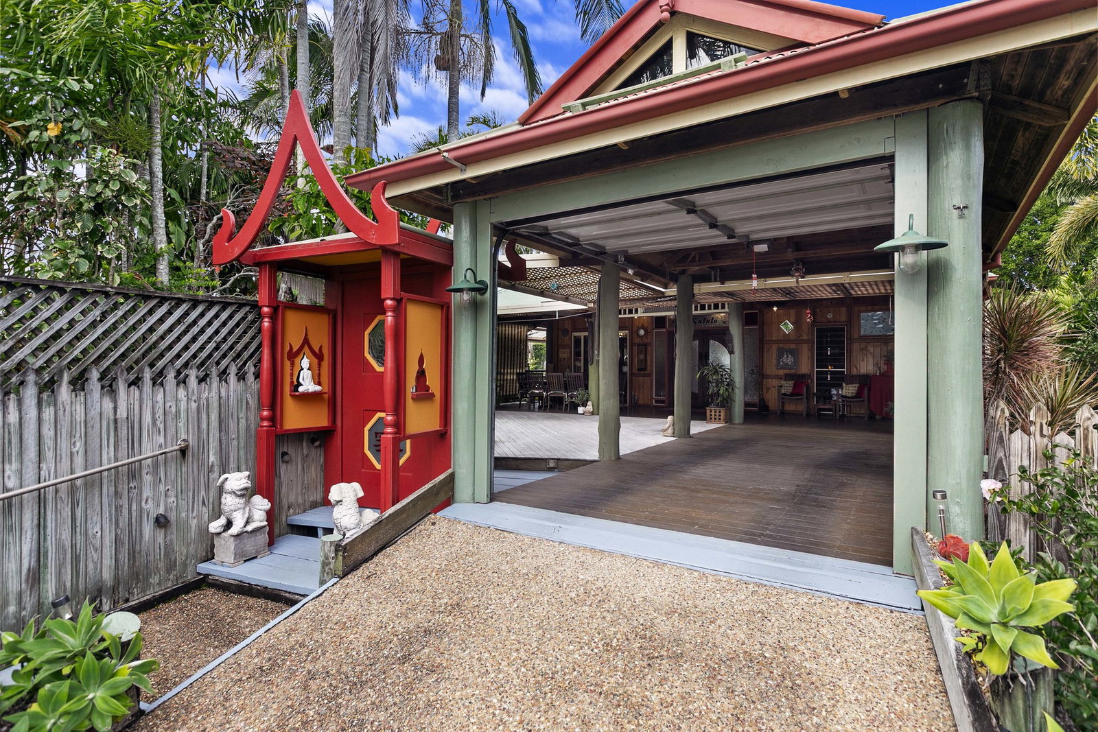 7 Errol Street, Maryborough  QLD  4650