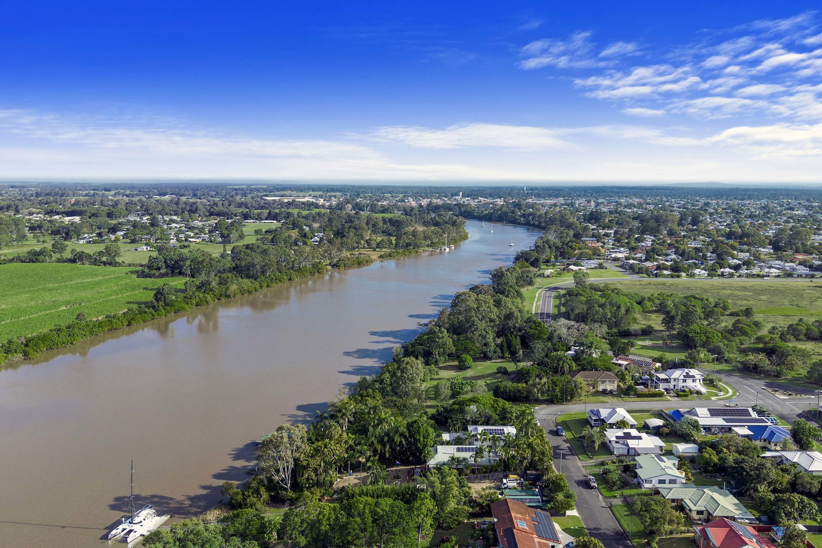 7 Errol Street, Maryborough  QLD  4650