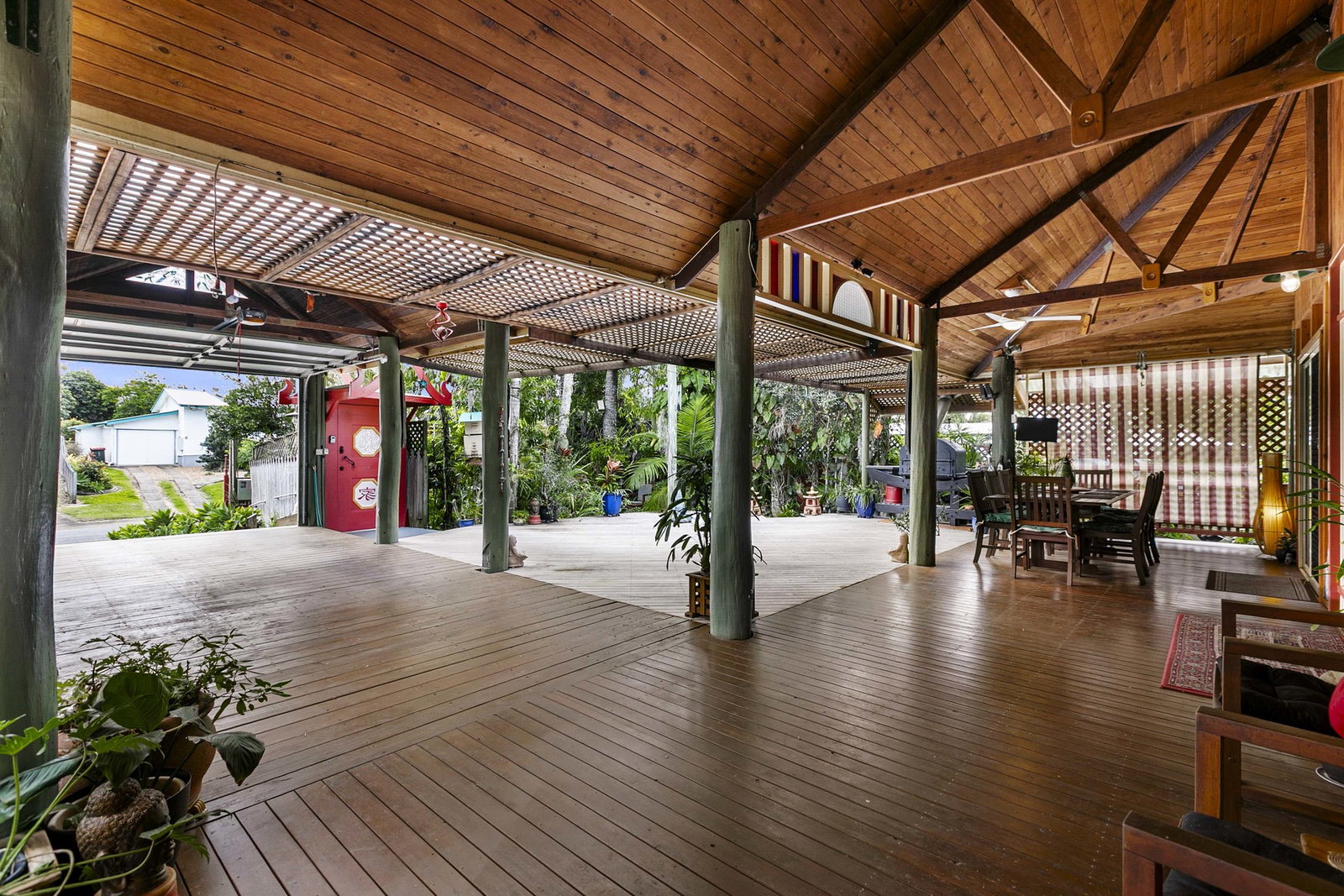7 Errol Street, Maryborough  QLD  4650