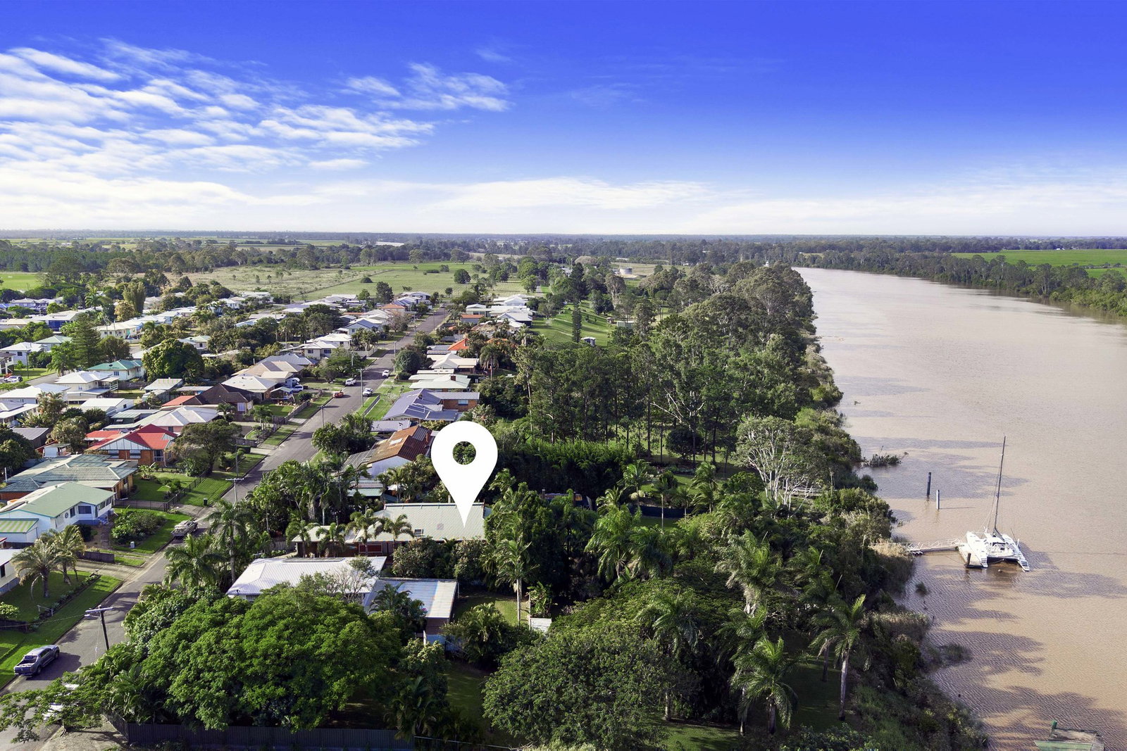 7 Errol Street, Maryborough  QLD  4650