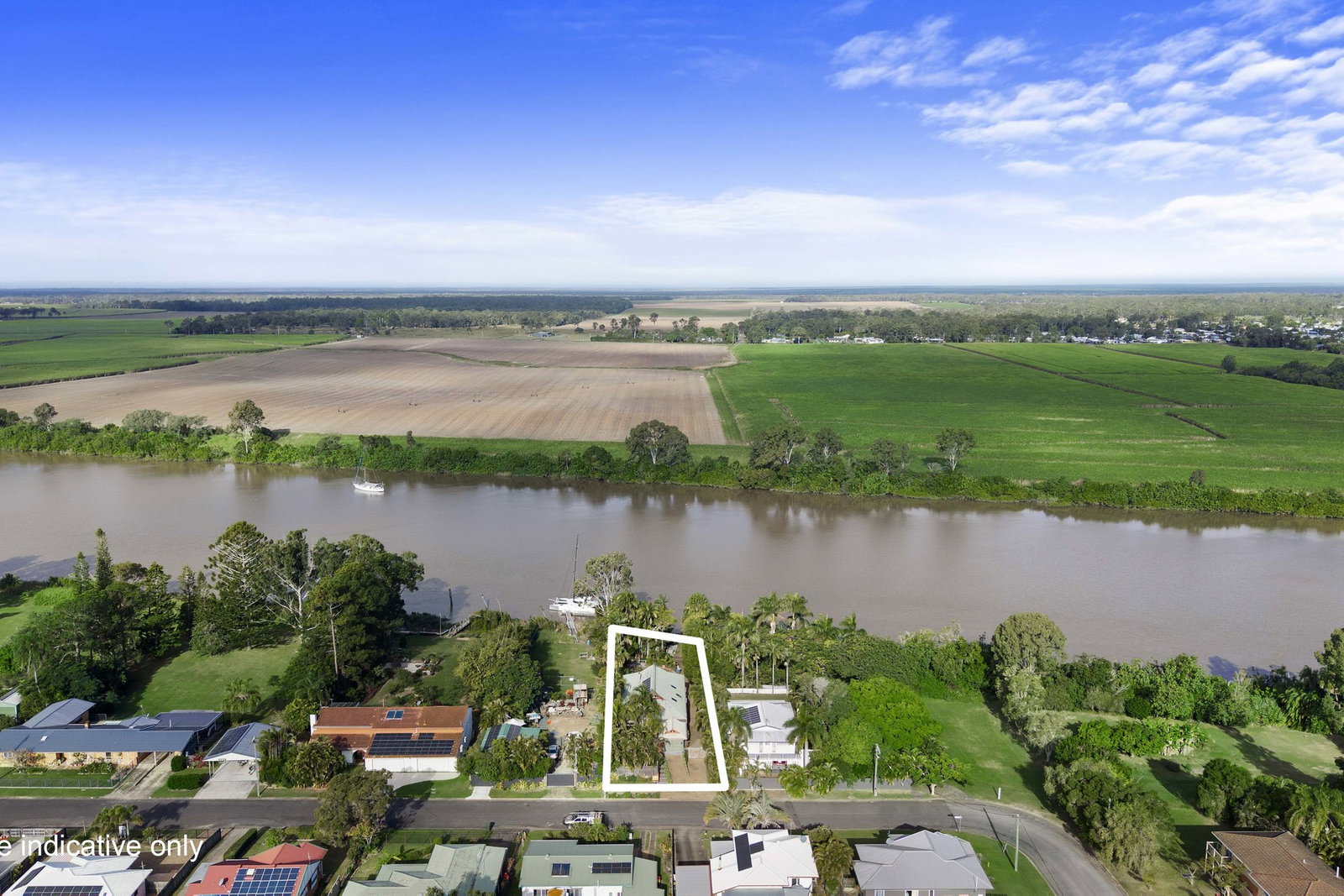 7 Errol Street, Maryborough  QLD  4650