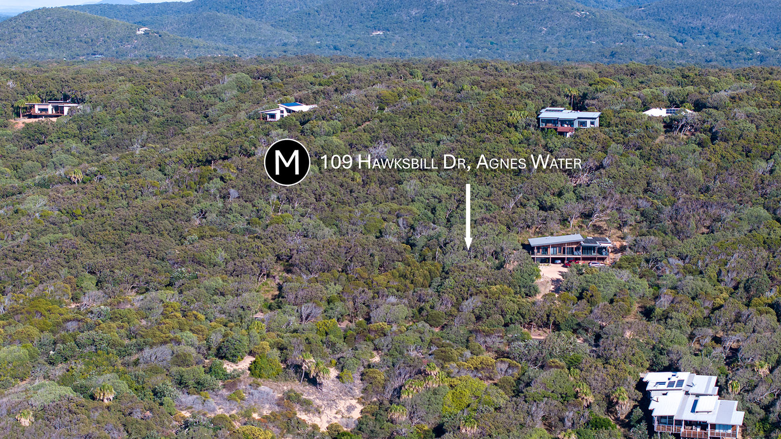 109 Hawkesbill Drive, Agnes Water  QLD  4677