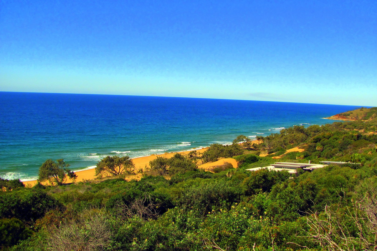 109 Hawkesbill Drive, Agnes Water  QLD  4677