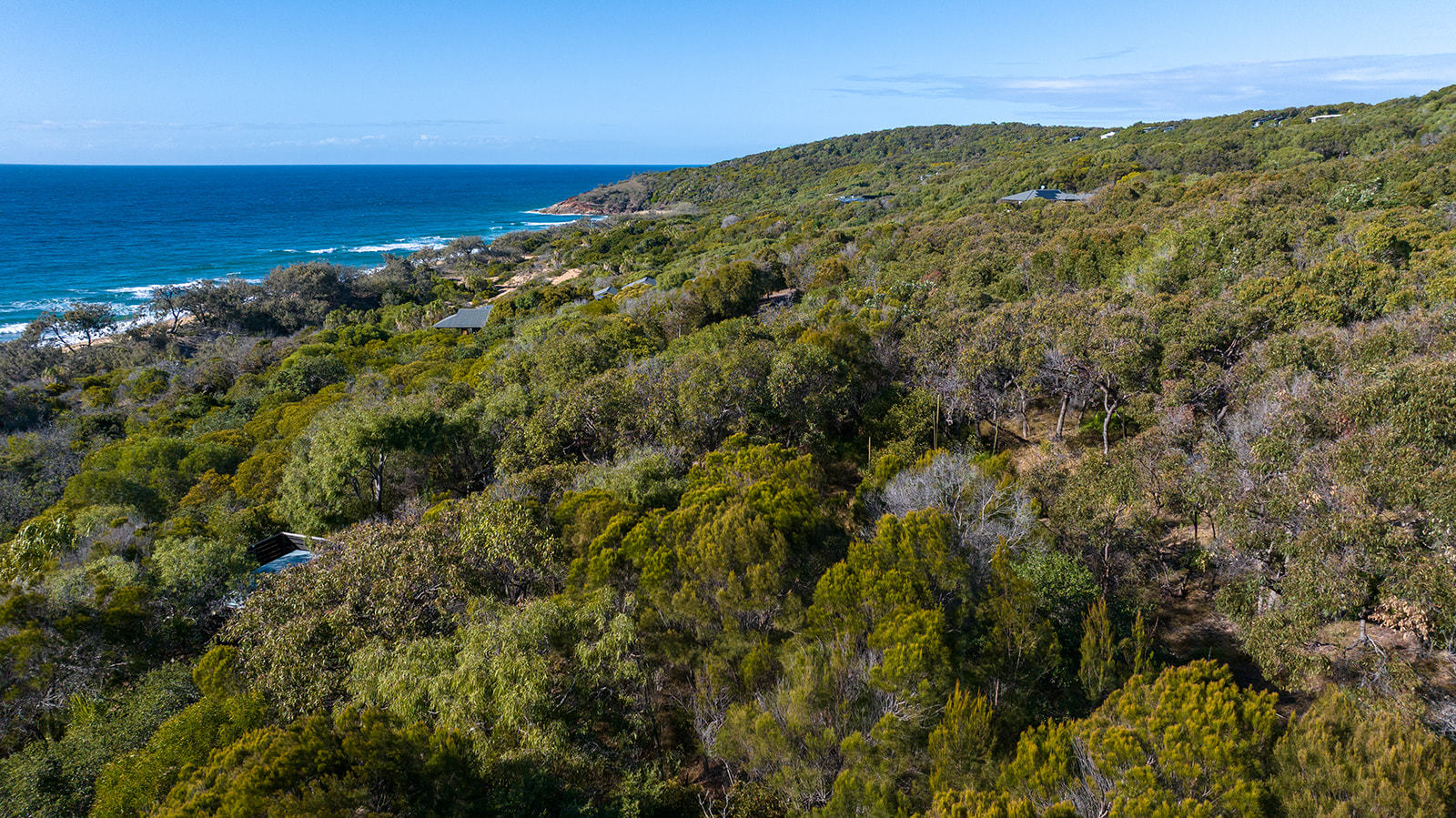 109 Hawkesbill Drive, Agnes Water  QLD  4677