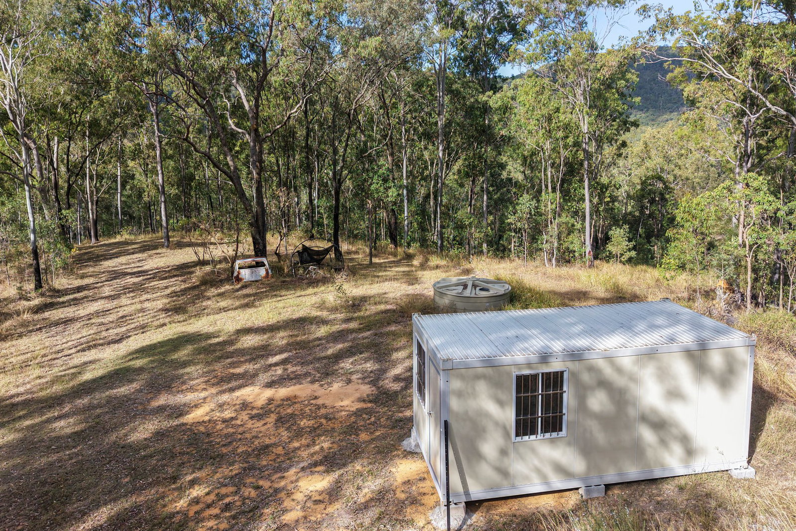 1380 Gaeta Road, Gaeta  QLD  4671