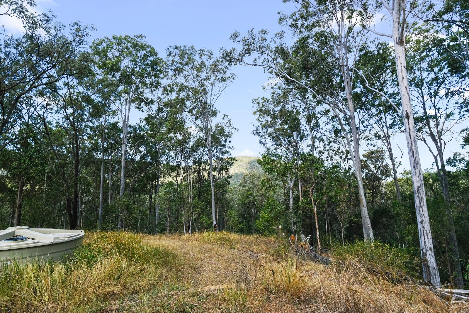 1380 Gaeta Road, Gaeta  QLD  4671
