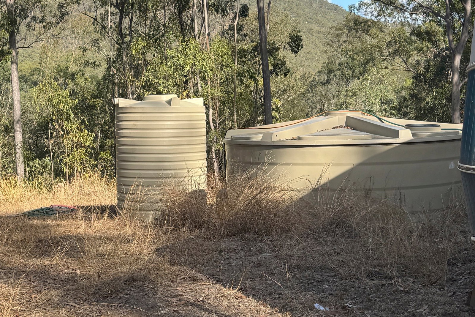 1380 Gaeta Road, Gaeta  QLD  4671