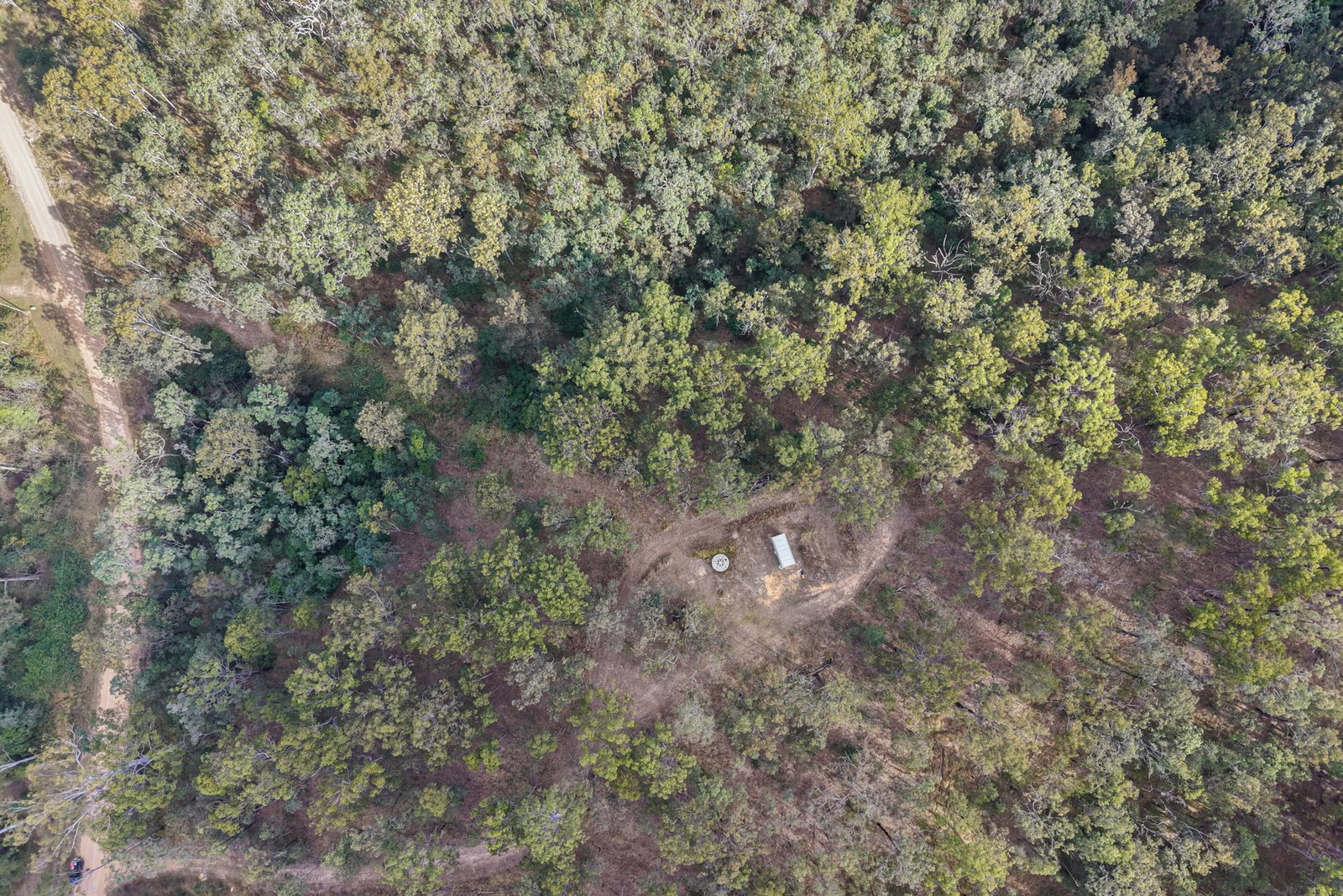 1380 Gaeta Road, Gaeta  QLD  4671