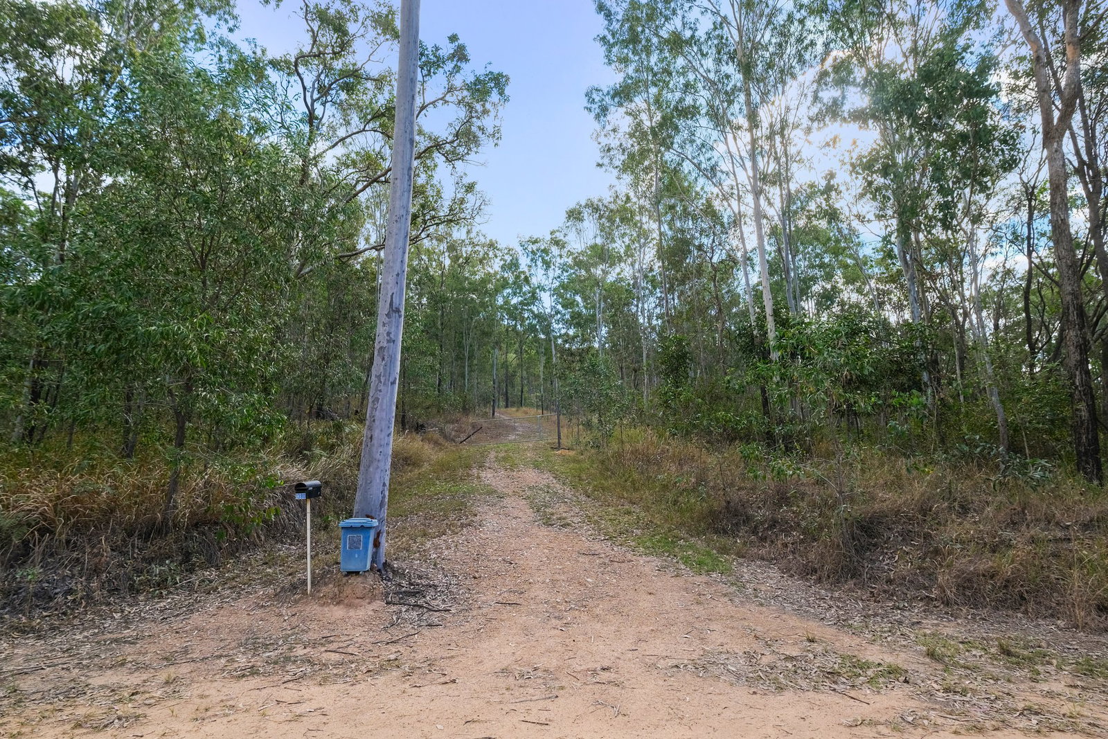 1380 Gaeta Road, Gaeta  QLD  4671