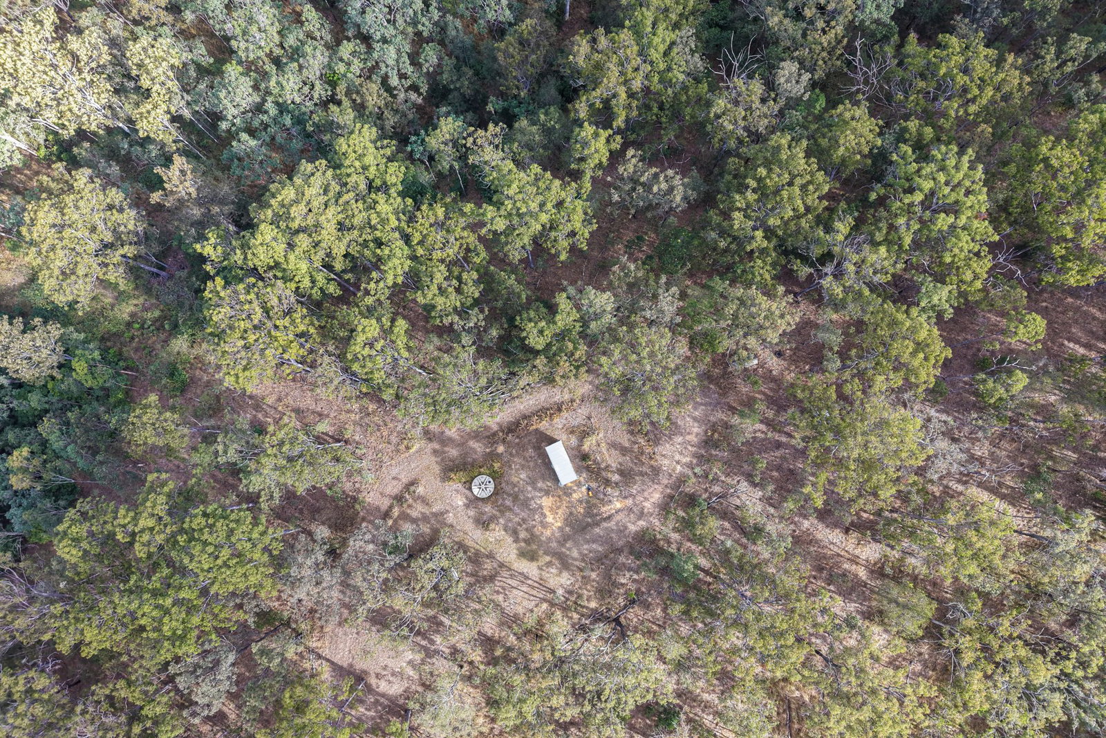 1380 Gaeta Road, Gaeta  QLD  4671