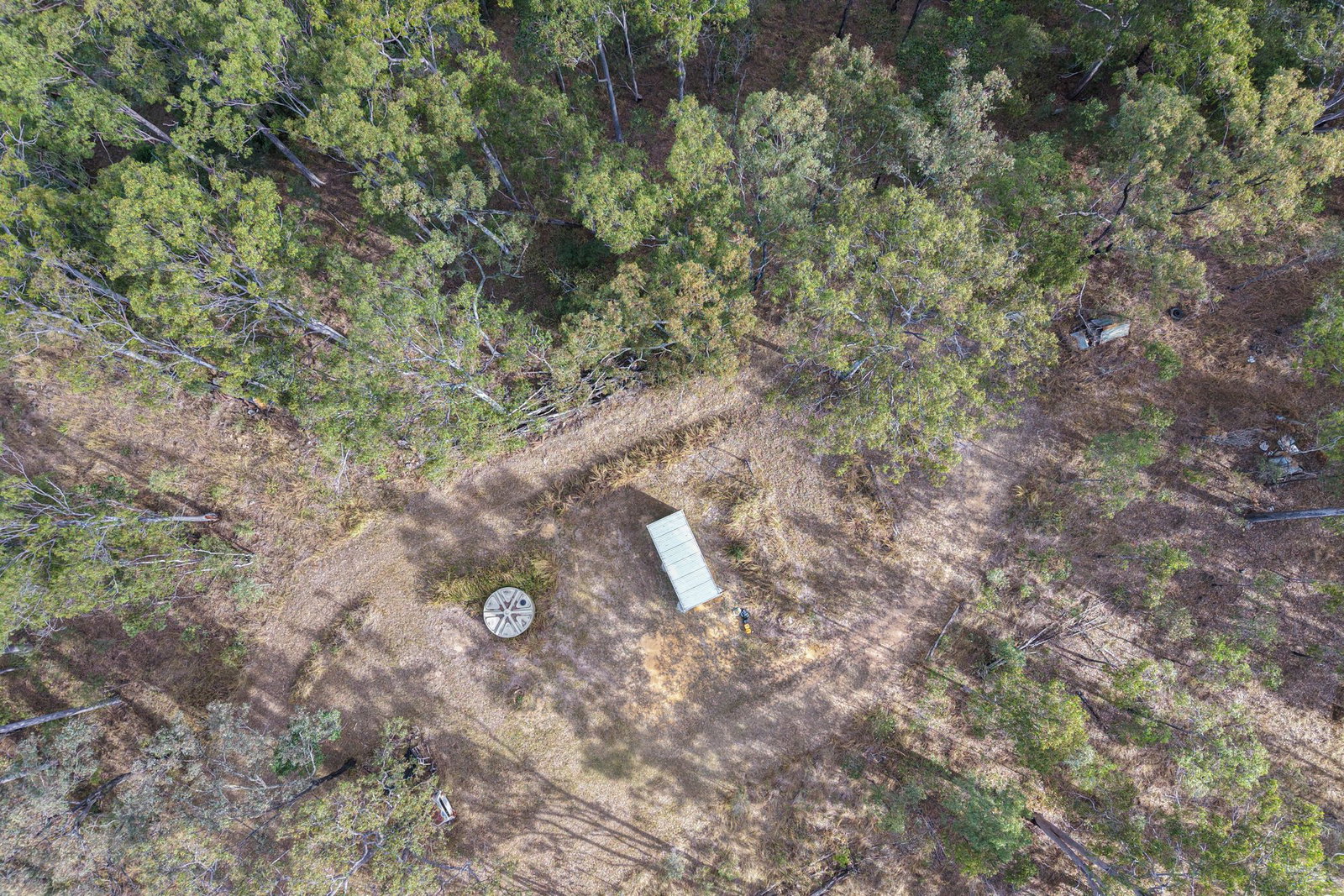 1380 Gaeta Road, Gaeta  QLD  4671