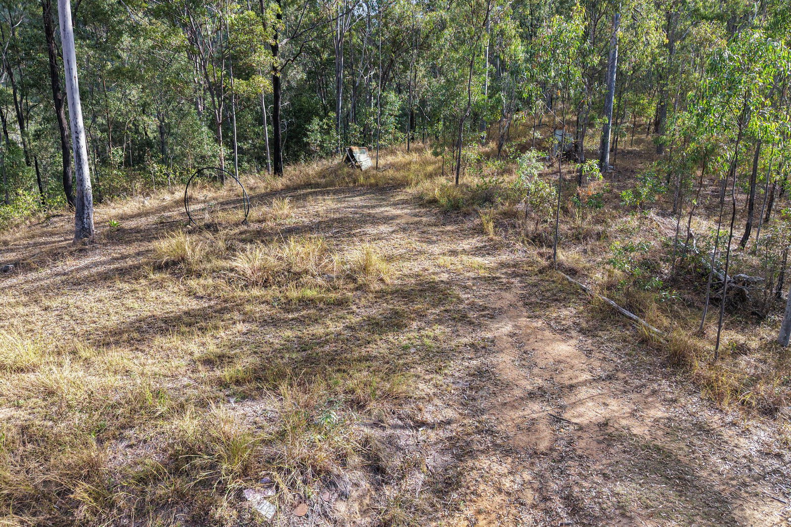 1380 Gaeta Road, Gaeta  QLD  4671