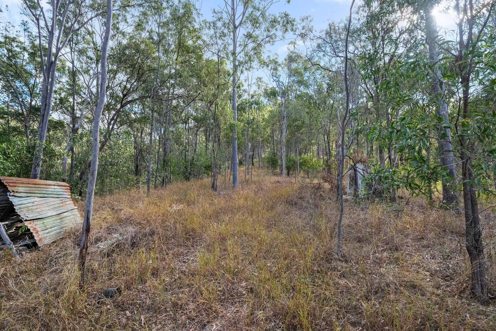 1380 Gaeta Road, Gaeta  QLD  4671