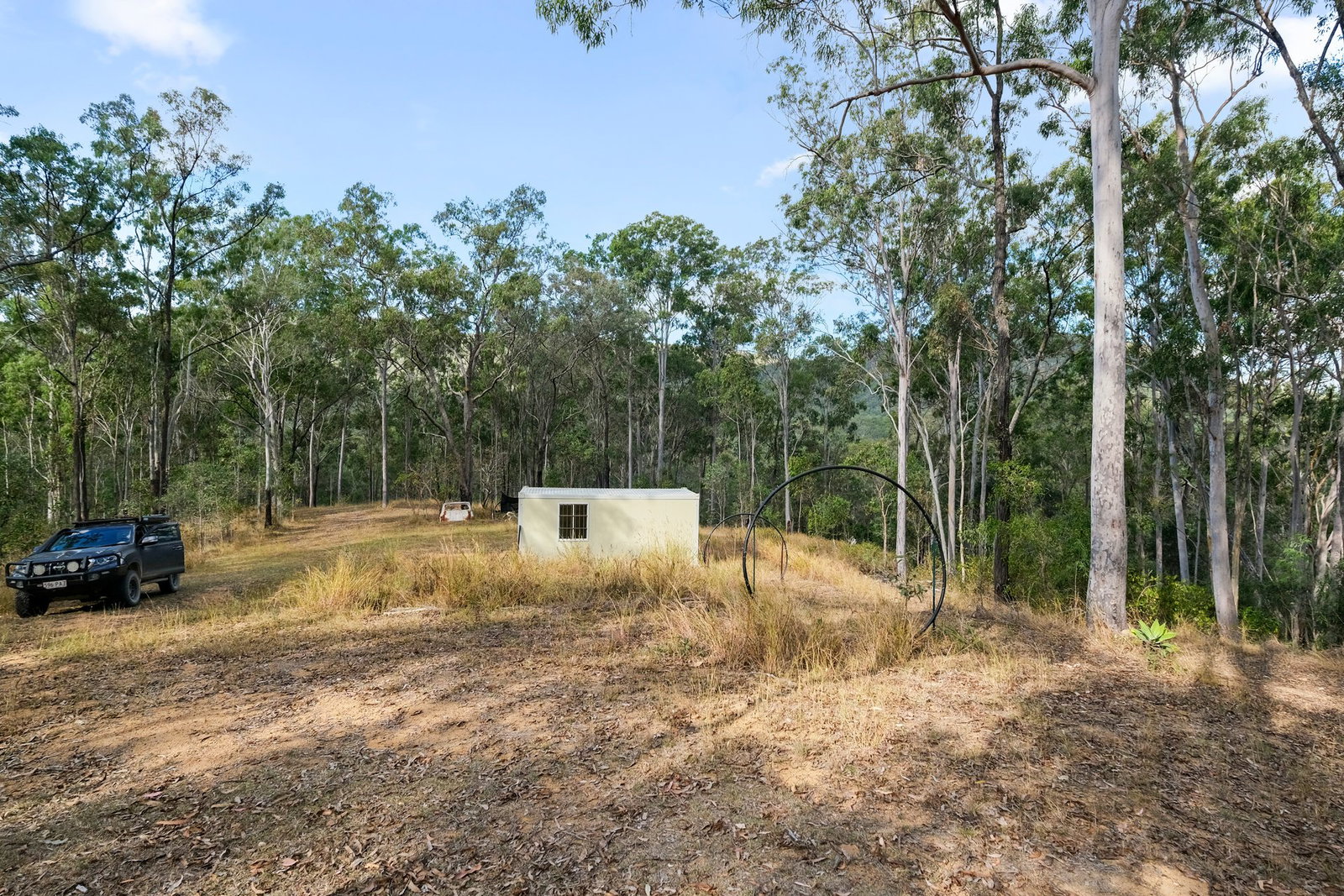1380 Gaeta Road, Gaeta  QLD  4671