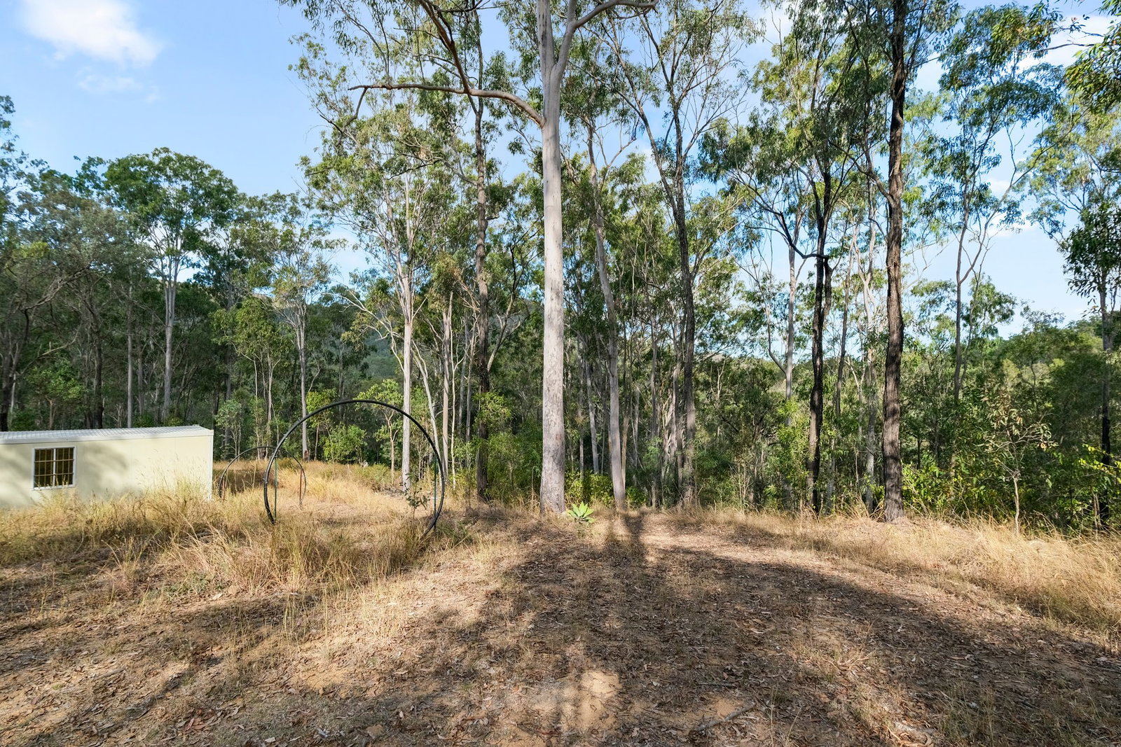 1380 Gaeta Road, Gaeta  QLD  4671