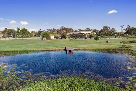 2 Niclintel Place, Oakhurst  QLD  4650