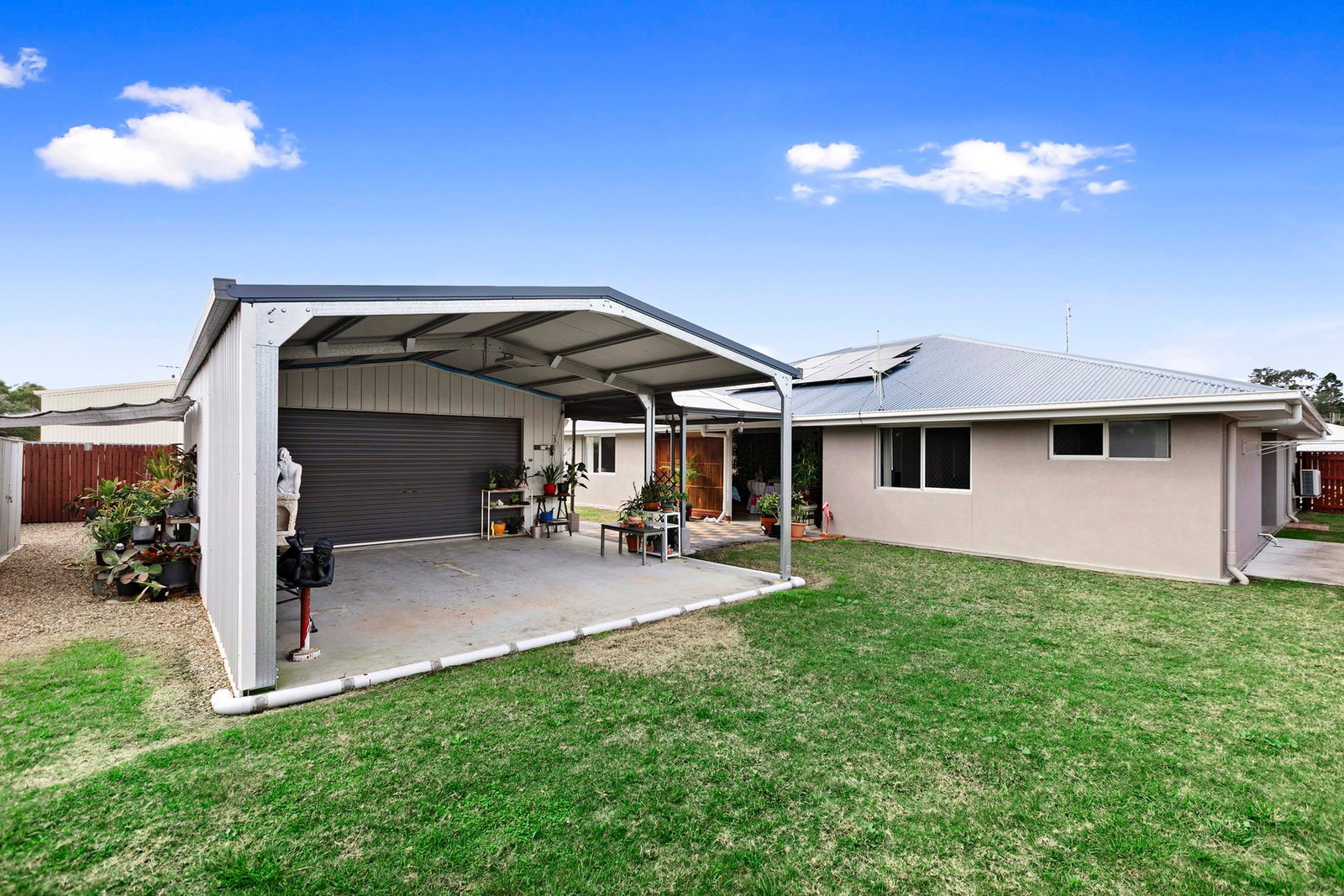 12 Satinash Court, Tinana  QLD  4650