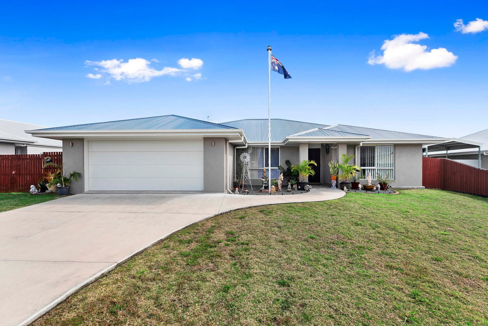 12 Satinash Court, Tinana  QLD  4650
