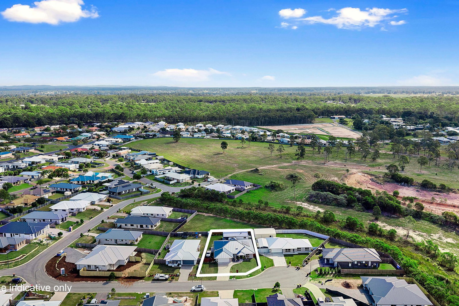 12 Satinash Court, Tinana  QLD  4650