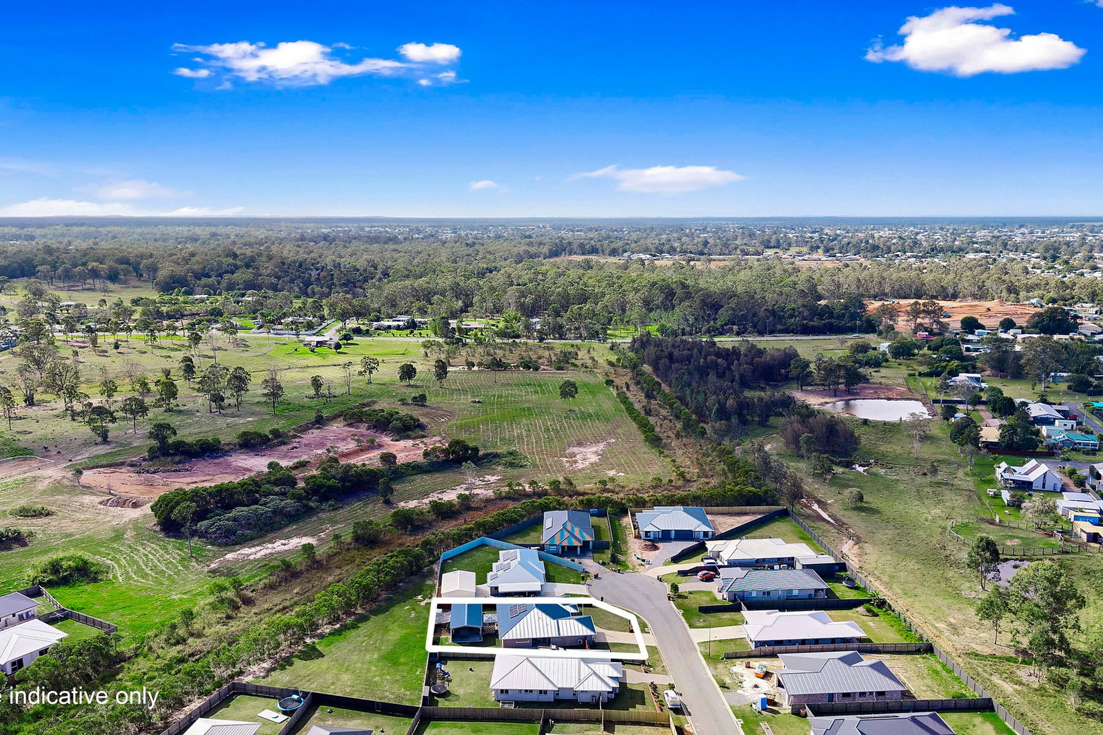 12 Satinash Court, Tinana  QLD  4650