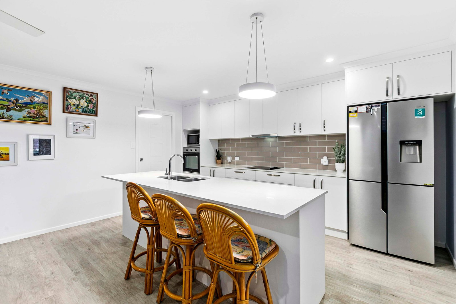 12 Satinash Court, Tinana  QLD  4650