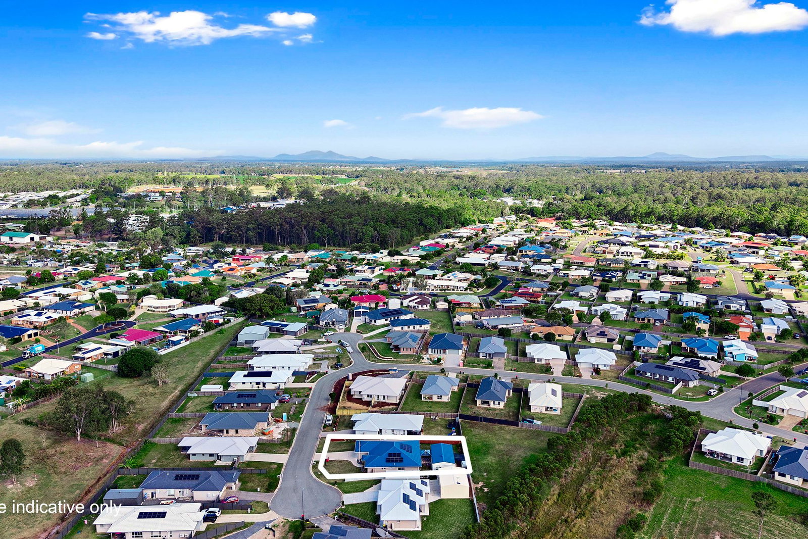 12 Satinash Court, Tinana  QLD  4650