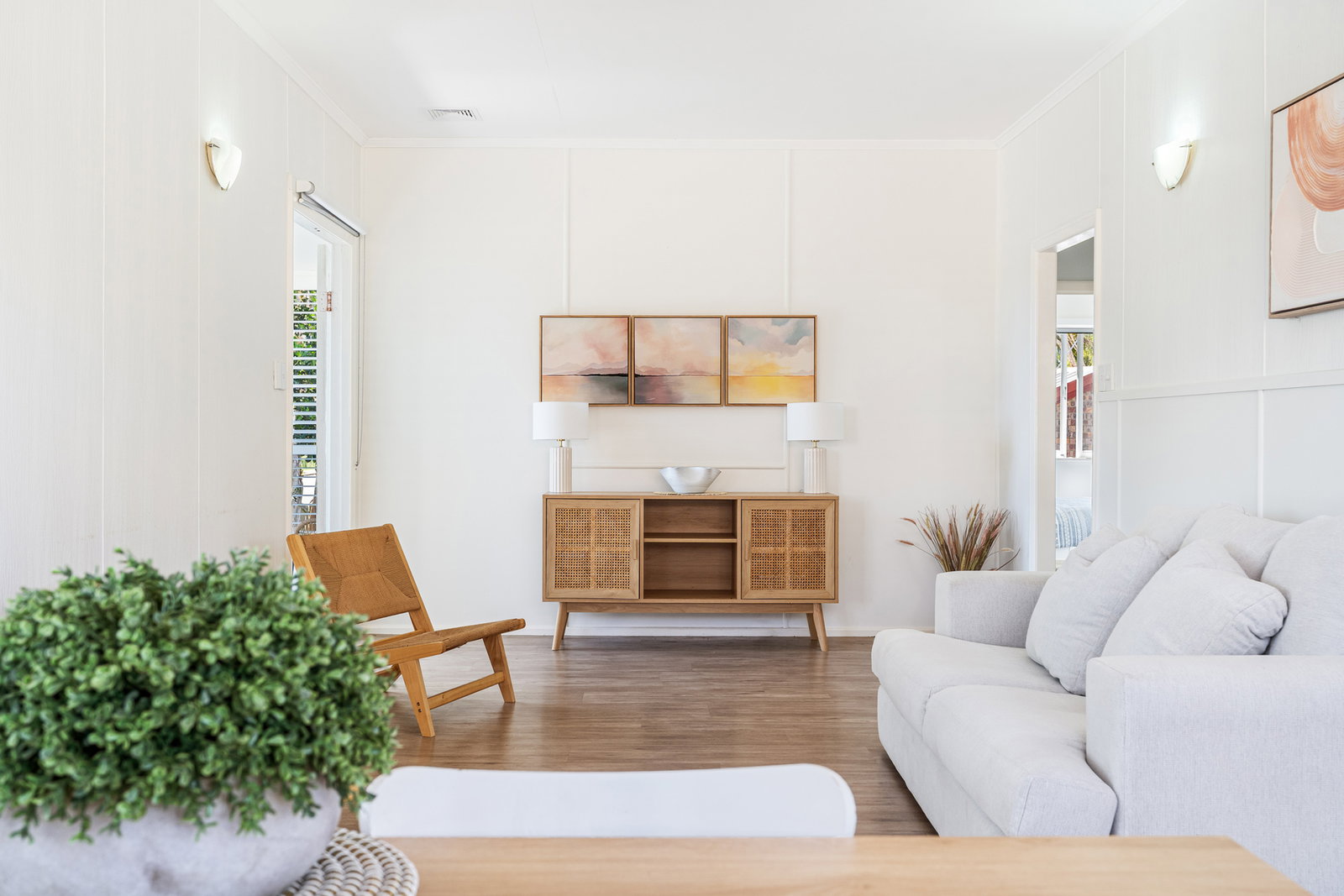 84 Miller Street, Urangan  QLD  4655