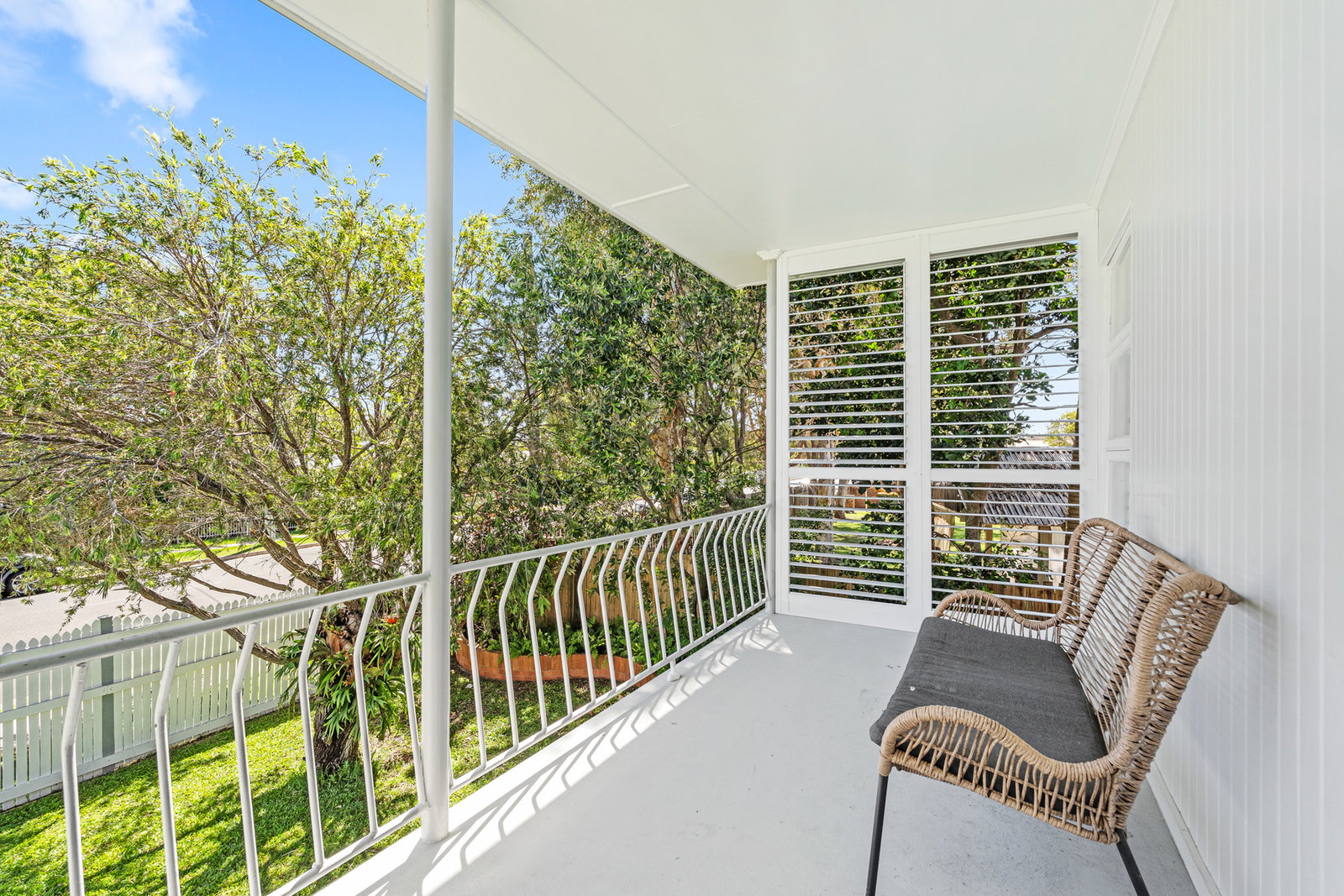 84 Miller Street, Urangan  QLD  4655