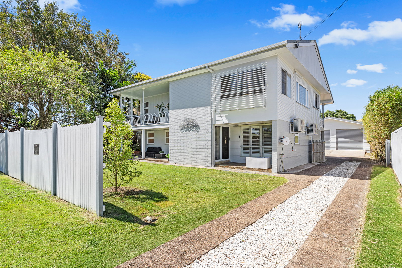 84 Miller Street, Urangan  QLD  4655
